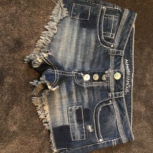 Women’s shorts